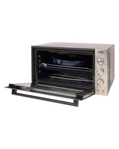 Електропіч Artel MD 4218 E Чорна (Black)