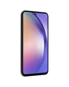 Смартфон Samsung Galaxy A54 5G 6/128Gb NFC Black