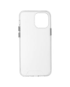 Чохол накладка для iPhone 12/12 Pro TPU Space Case Прозора (Transparent)