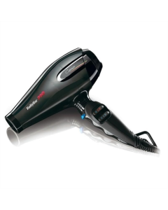 Фен Babyliss Pro BAB6510IRE Чорний (Black)