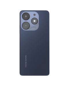Смартфон TECNO Spark 10 Pro (KI7) 8/256Gb Starry Black