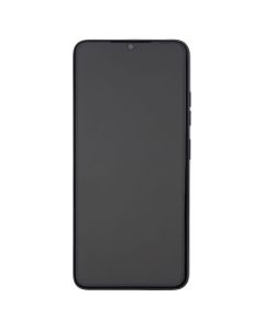 Смартфон TECNO Spark 10 (KI5q) 8/128Gb NFC Meta Black