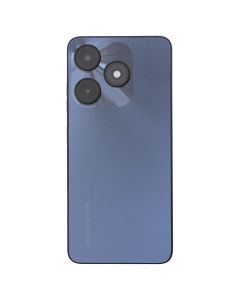 Смартфон TECNO Spark 10 (KI5q) 8/128Gb NFC Meta Black