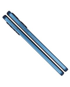 Смартфон TECNO Spark 10 (KI5q) 8/128Gb NFC Meta Blue