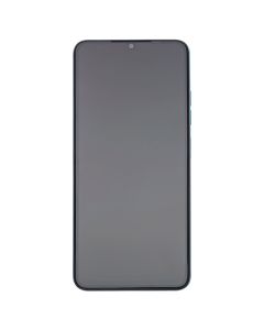 Смартфон TECNO Spark 10 (KI5q) 8/128Gb NFC Meta Blue