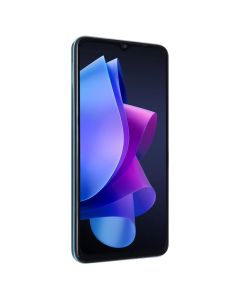 Смартфон TECNO Spark Go 2023 (BF7) 4/64Gb Uyuni Blue