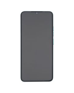 Смартфон TECNO Spark Go 2023 (BF7) 4/64Gb Uyuni Blue