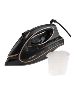 Праска Ardesto IR-B2235 Чорна (Black)