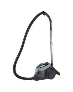 Пылесос Electrolux EL61C20G Черный Зеленый (Black Green)