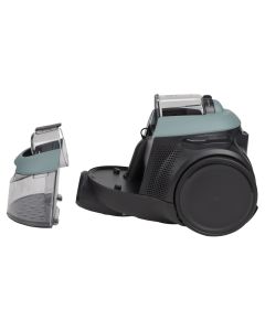 Пылесос Electrolux EL61C20G Черный Зеленый (Black Green)