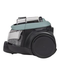 Пылесос Electrolux EL61C20G Черный Зеленый (Black Green)