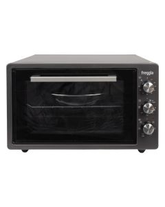 Електропіч Freggia MOC42B Чорна (Black)