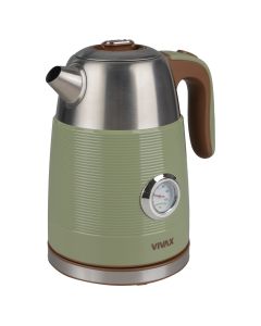 Електрочайник Vivax WH-170RS Зелений (Green)
