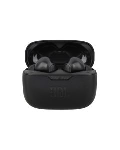 Беспроводные наушники-вкладыши JBL Tune 230NC TWS Черные (Black)