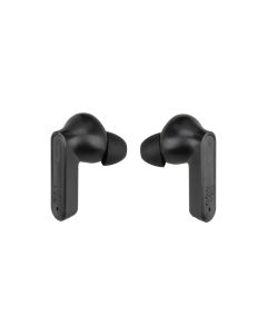 Бездротові навушники вкладиші JBL Tune 230NC TWS Чорні (Black)