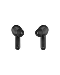 Бездротові навушники вкладиші JBL Tune 230NC TWS Чорні (Black)