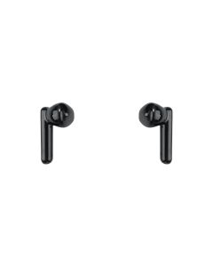 Бездротові навушники вкладиші ZTE Nubia TWS T1 Чорні (Black)