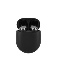 Беспроводные наушники-вкладыши Xiaomi Redmi Buds 4 Черные (Black)