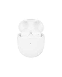 Бездротові навушники вкладиші Xiaomi Redmi Buds 4 Білі (White)