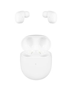 Бездротові навушники вкладиші Xiaomi Redmi Buds 4 Білі (White)