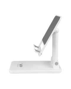 Підставка для телефону Veron ST75 Біла (White)
