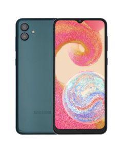 Смартфон Samsung Galaxy A04 3/32Gb Green