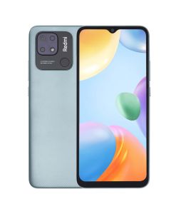Смартфон Xiaomi Redmi 10C 4/128Gb NFC Green