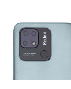 Смартфон Xiaomi Redmi 10C 4/128Gb NFC Green