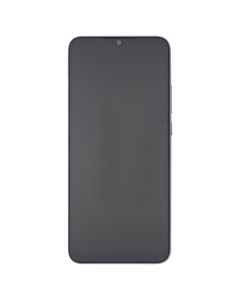 Смартфон Xiaomi Redmi 10C 4/128Gb NFC Green