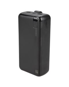 PowerBank 30000 mAh IL IL-03-30 2.1A 2USB Чорний (Black)
