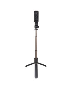 Селфі-монопод Gelius Pro Selfie Monopod Tripod GP-SS002 Bluetooth Чорний (Black)