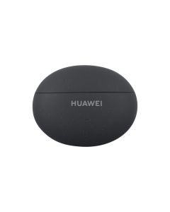 Бездротові навушники вкладиші Huawei FreeBuds 5i Nebula Чорні (Black)