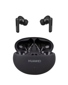 Бездротові навушники вкладиші Huawei FreeBuds 5i Nebula Чорні (Black)