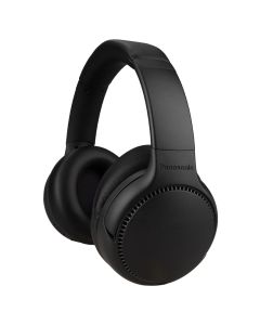 Бездротові повнорозмірні навушники Panasonic RB-M700BGE-K Чорні (Black)