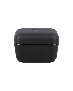 Беспроводные наушники-вкладыши Sennheiser CX True Черные (Black)