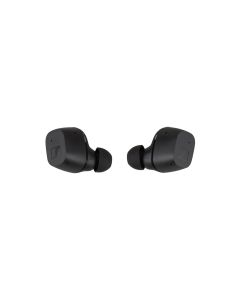Беспроводные наушники-вкладыши Sennheiser CX True Черные (Black)