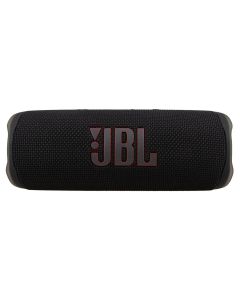 Bluetooth колонка JBL Flip 6 JBLFLIP6BLKEU Чорна (Black)