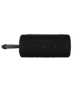 Bluetooth колонка JBL GO 3 JBLGO3BLK Чорна (Black)