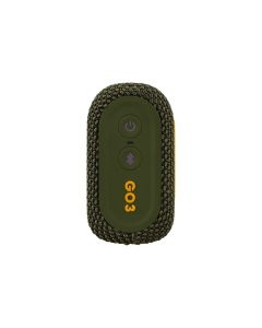 Bluetooth-колонка JBL GO 3 JBLGO3GRN Зелена (Green)