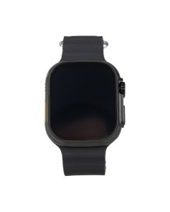 Смарт-годинник XO M8 Pro Чорний (Black)