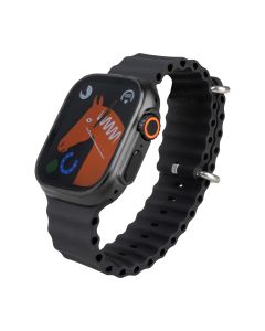 Смарт-годинник XO M8 Pro Чорний (Black)