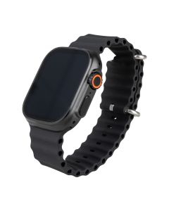 Смарт-годинник XO M8 Pro Чорний (Black)