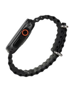 Смарт-годинник XO M8 Pro Чорний (Black)