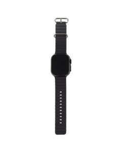Смарт-годинник XO M8 Pro Чорний (Black)