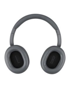Бездротові повнорозмірні навушники Baseus Bowie D05 Сірі (Grey)