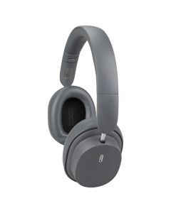 Бездротові повнорозмірні навушники Baseus Bowie D05 Сірі (Grey)