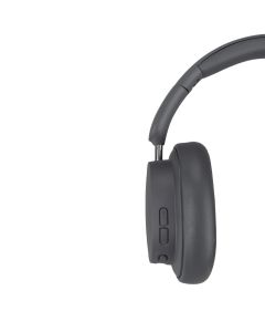 Бездротові повнорозмірні навушники Baseus Bowie D05 Сірі (Grey)