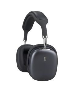 Бездротові повнорозмірні навушники Baseus Bowie H2 Чорні (Black)