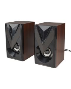 Колонки мультимедійні E-1050