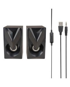 Колонки мультимедійні E-1050